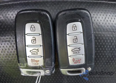 2013 Hyundai Sonata Limited 2.0T from USA, damaged, VIN 5NPEC4AB8DH546588